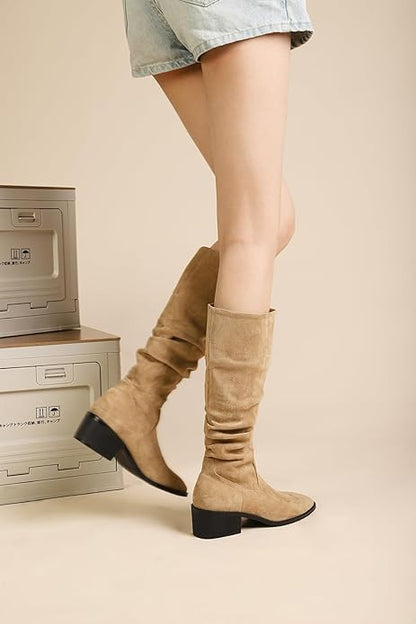 Desert Élan Boots