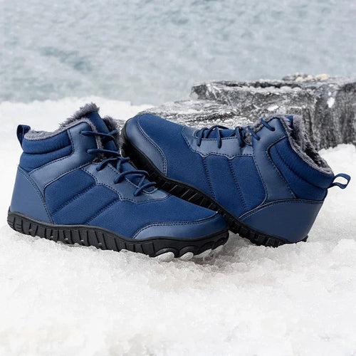 Toasty - Winter Barefoot Shoes