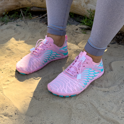 Skin Pro – Healthy Barefoot Shoes for Nerve Pain Sufferers