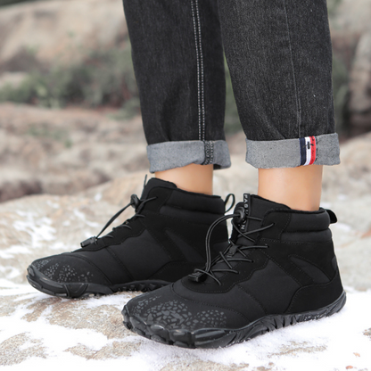 Arctic 2.0 - Winter Barefoot Shoes