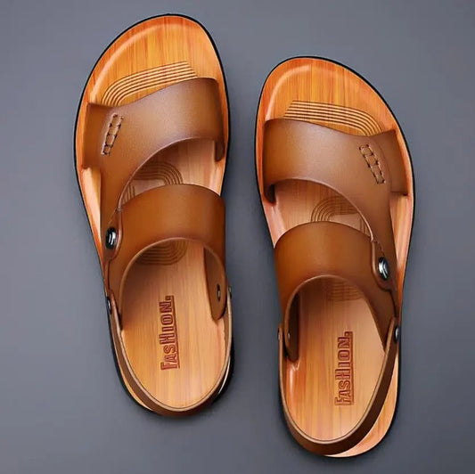 Ayelith – Lightweight & Arch-Supportive Walking Sandals