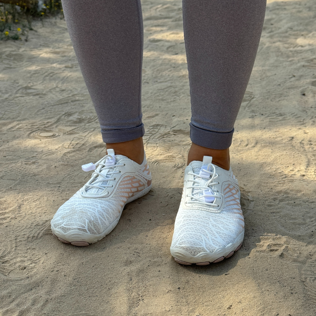 Skin - Barefoot Shoes