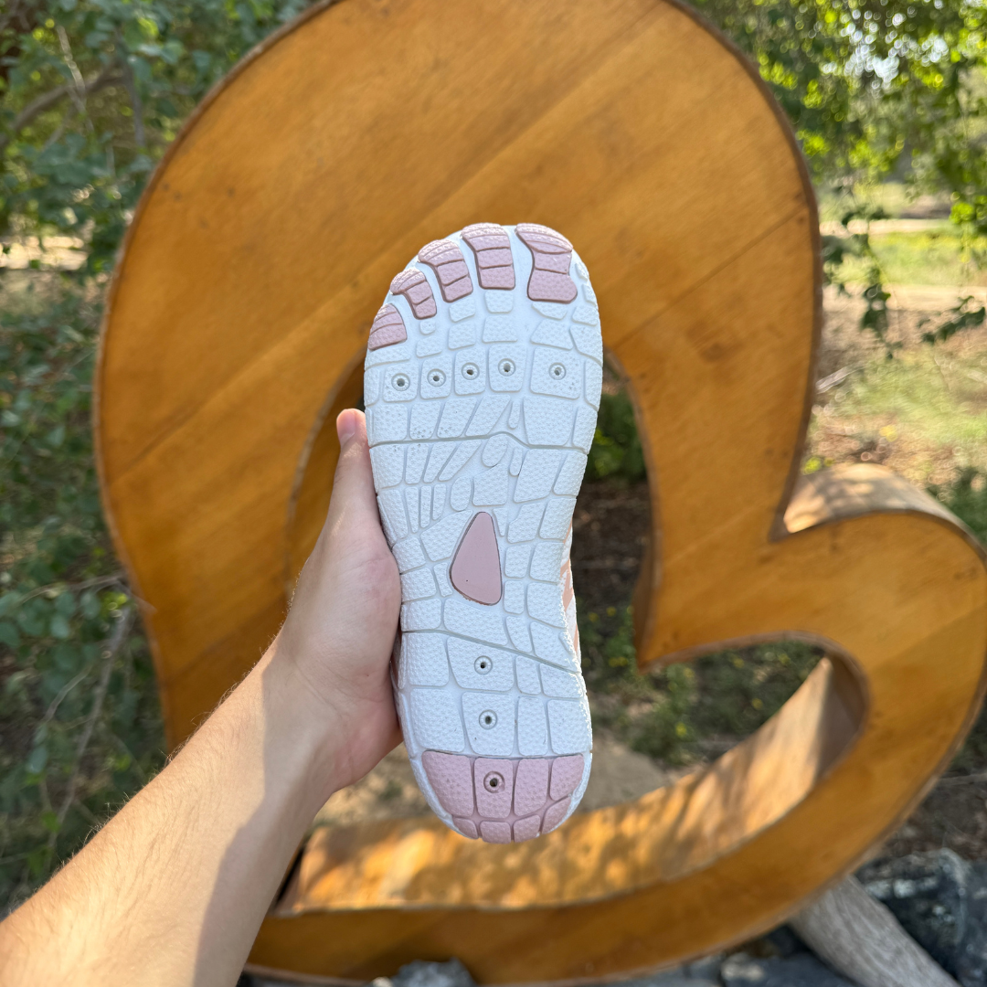 Skin - Barefoot Shoes
