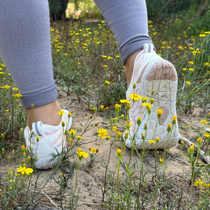 Skin Pro – Healthy Barefoot Shoes for Nerve Pain Sufferers