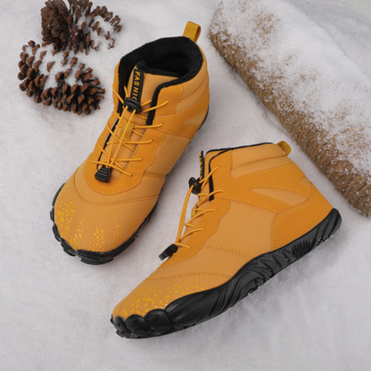 Hiking Footwear Arctic 2.0 - Winter Barefoot Shoes