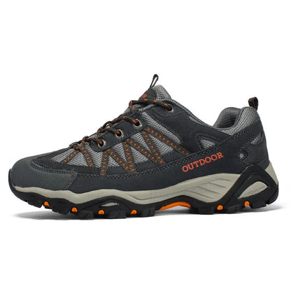 Spark - Barefoot Shoes