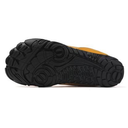 Arctic 2.0 - Winter Barefoot Shoes