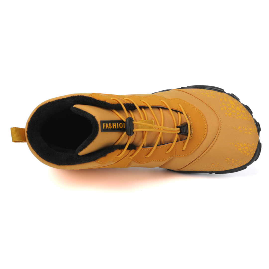 Hiking Footwear Arctic 2.0 - Winter Barefoot Shoes