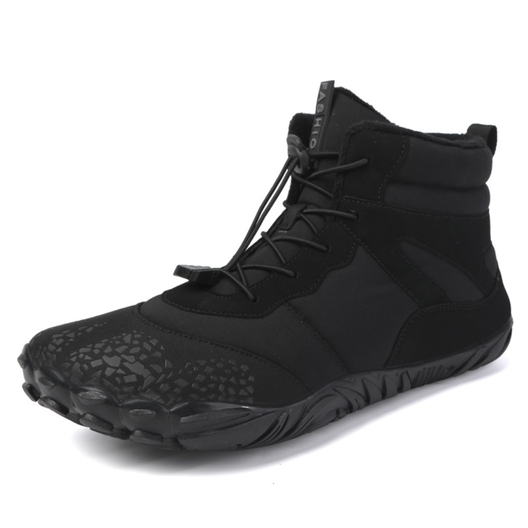 Hiking Footwear Arctic 2.0 - Winter Barefoot Shoes