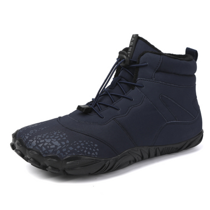 Hiking Footwear Arctic 2.0 - Winter Barefoot Shoes