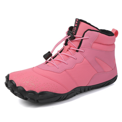 Hiking Footwear Arctic 2.0 - Winter Barefoot Shoes