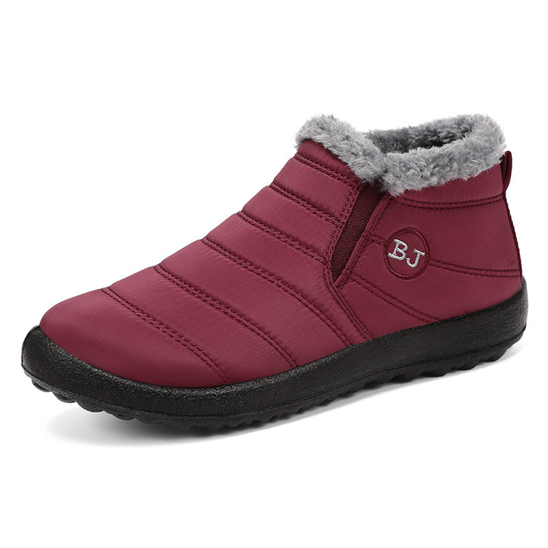 Urban - Winter Barefoot Shoes