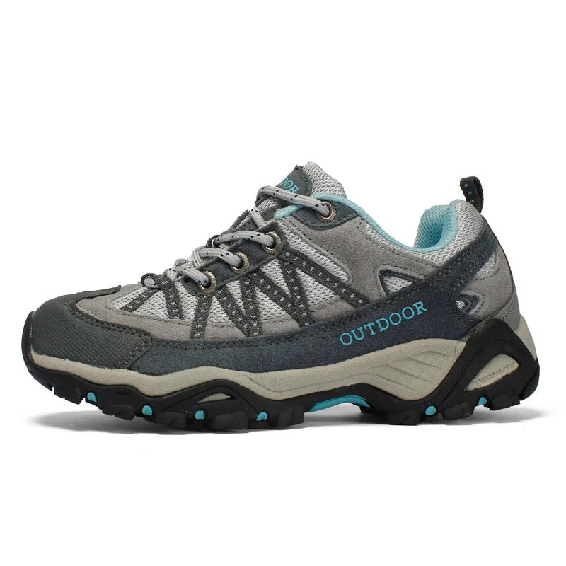 Spark - Barefoot Shoes