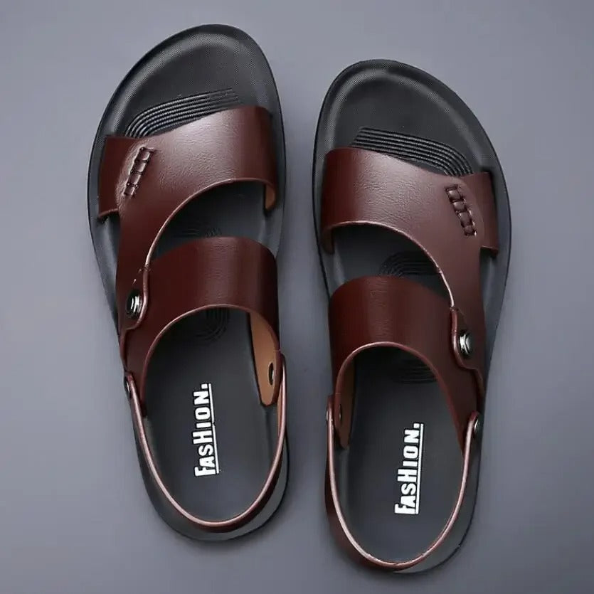 Ayelith – Lightweight & Arch-Supportive Walking Sandals