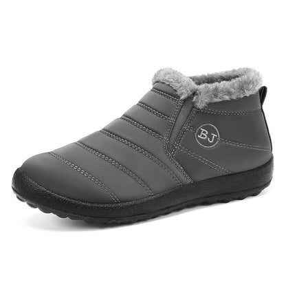 Urban - Winter Barefoot Shoes