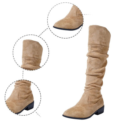 Desert Élan Boots