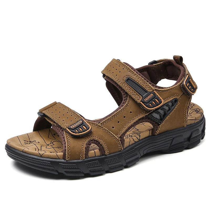 Maelis – Lightweight & Arch-Supportive Walking Sandals