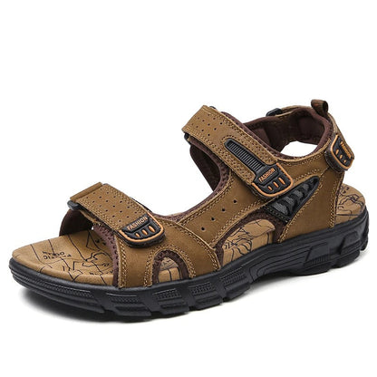 Maelis – Lightweight & Arch-Supportive Walking Sandals