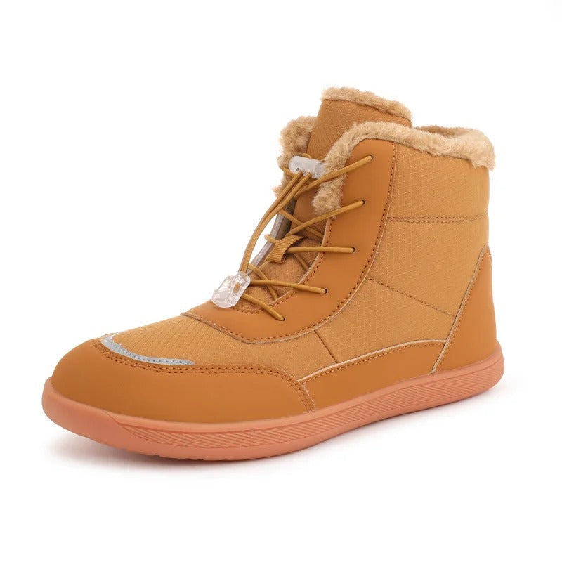 HeatLock - Winter Barefoot Shoes
