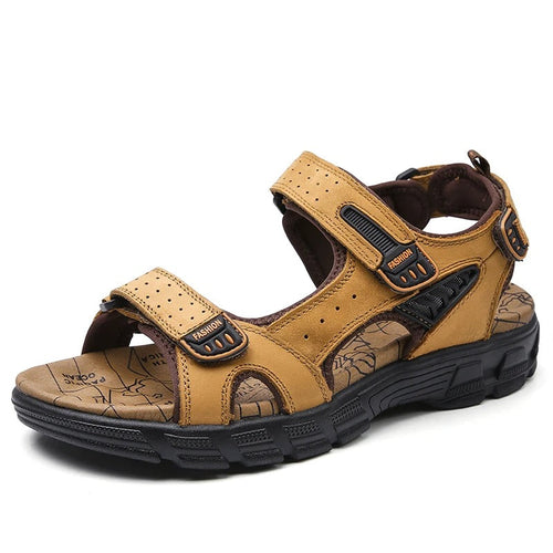 Maelis – Lightweight & Arch-Supportive Walking Sandals