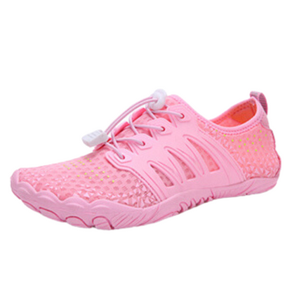 Limited - Barefoot Shoes