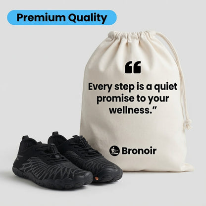 Skin Pro with Copper - Grounding Allround Barefoot Shoes v2