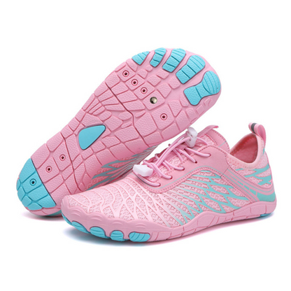 Skin Pro with Copper - Grounding Allround Barefoot Shoes v2