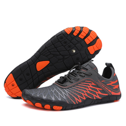 Skin Pro with Copper - Grounding Allround Barefoot Shoes v2