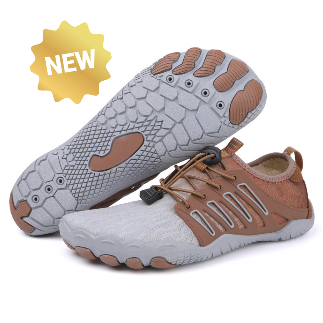 Hiking Footwear Drifters - Barefoot Shoes