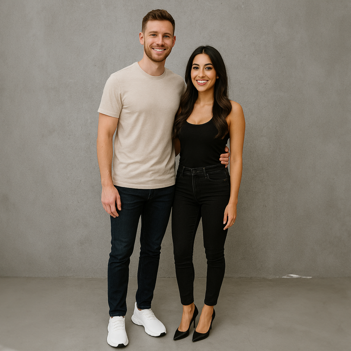 Peakform – Height Boost Sneakers – Up to 4Inch Taller Instantly & Comfortably
