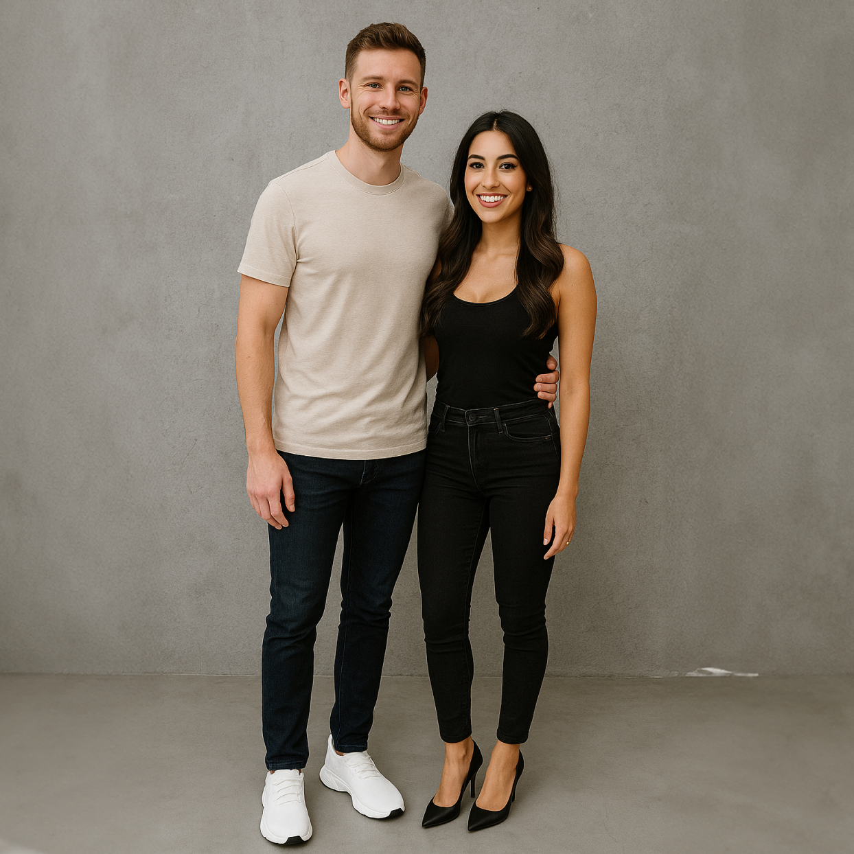 Upwardz – Height Boost Sneakers – Up to 4Inch Taller Instantly & Comfortably