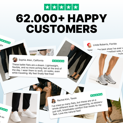 Peakform – Height Boost Sneakers – Up to 4Inch Taller Instantly & Comfortably