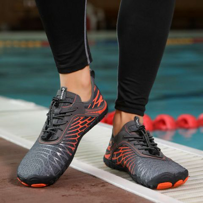Skin Pro – Healthy Barefoot Shoes for Nerve Pain Sufferers