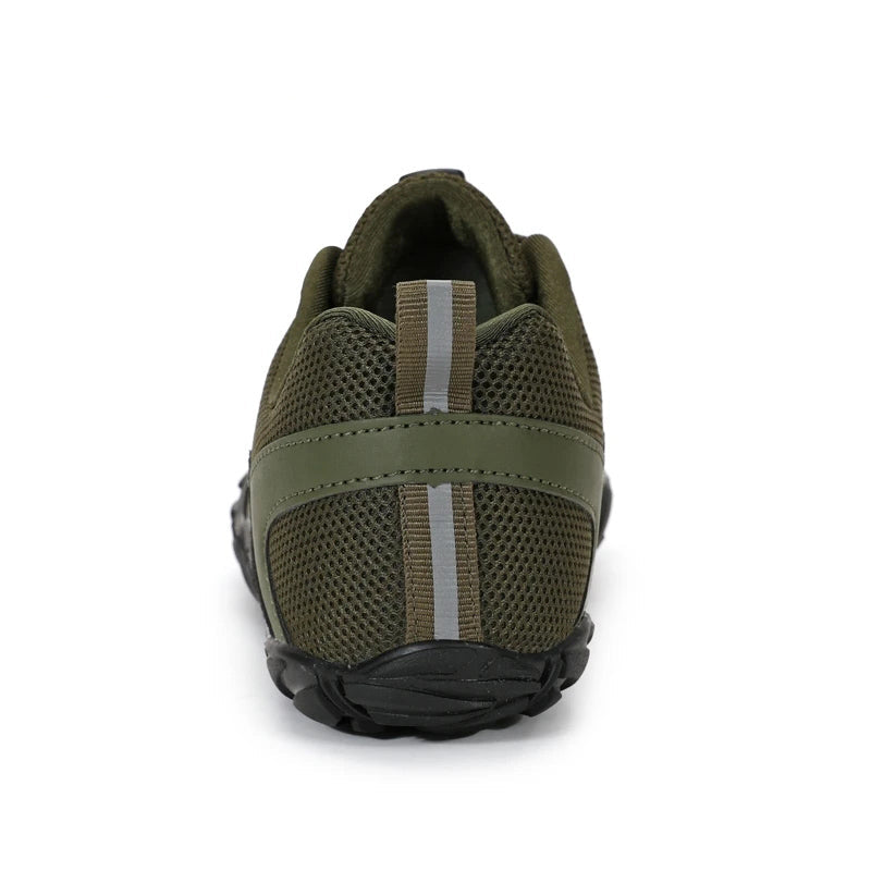 Hiking Footwear Hike - Barefoot Shoes