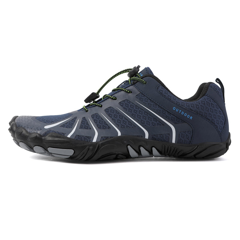 Trail Masters - Barefoot Shoes (BOGO)