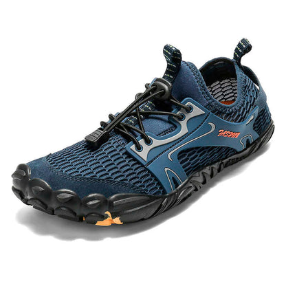 Trekkers - Barefoot Shoes