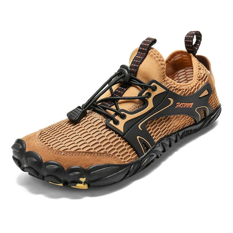 Trekkers - Barefoot Shoes