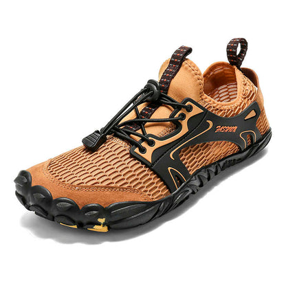 Trekkers - Barefoot Shoes