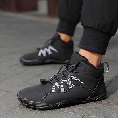 Arctic - Winter Barefoot Shoes