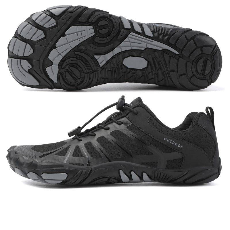 Trail Masters - Barefoot Shoes (BOGO)