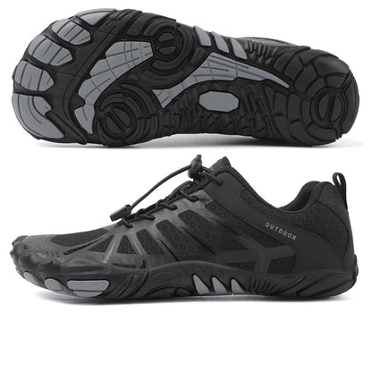 Trail Masters - Barefoot Shoes (BOGO)