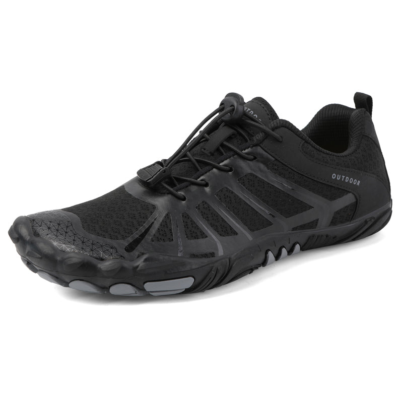 Trail Masters - Barefoot Shoes (BOGO)
