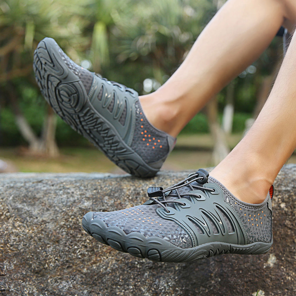 Limited - Barefoot Shoes
