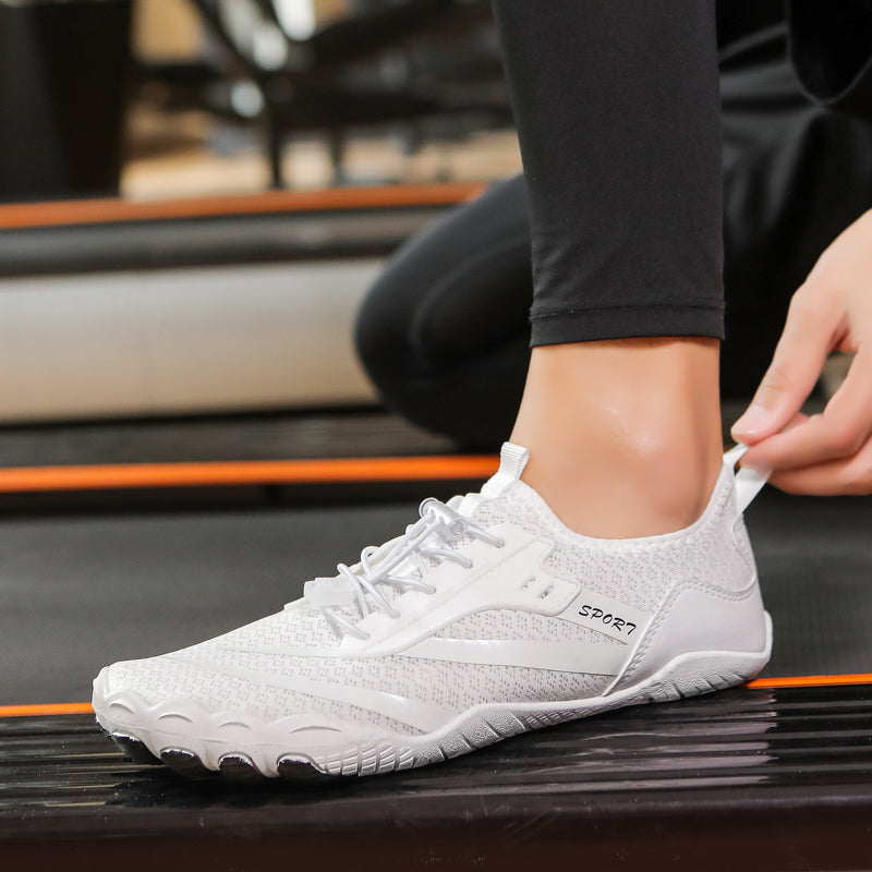 Sport Pro - Barefoot Shoes