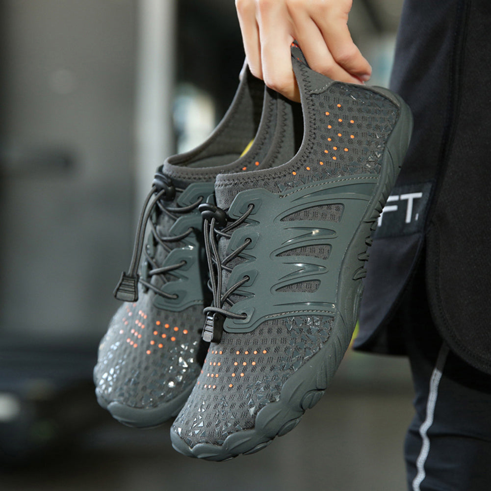 Limited - Barefoot Shoes
