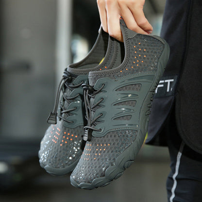 Limited - Barefoot Shoes