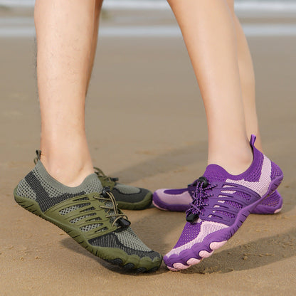 Military - Barefoot Shoes