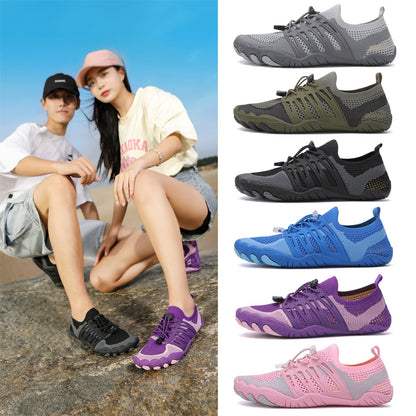 Military - Barefoot Shoes