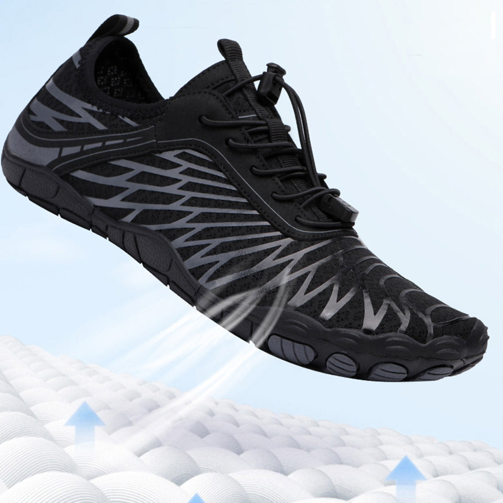 Hiking Footwear Skin - Barefoot Shoes