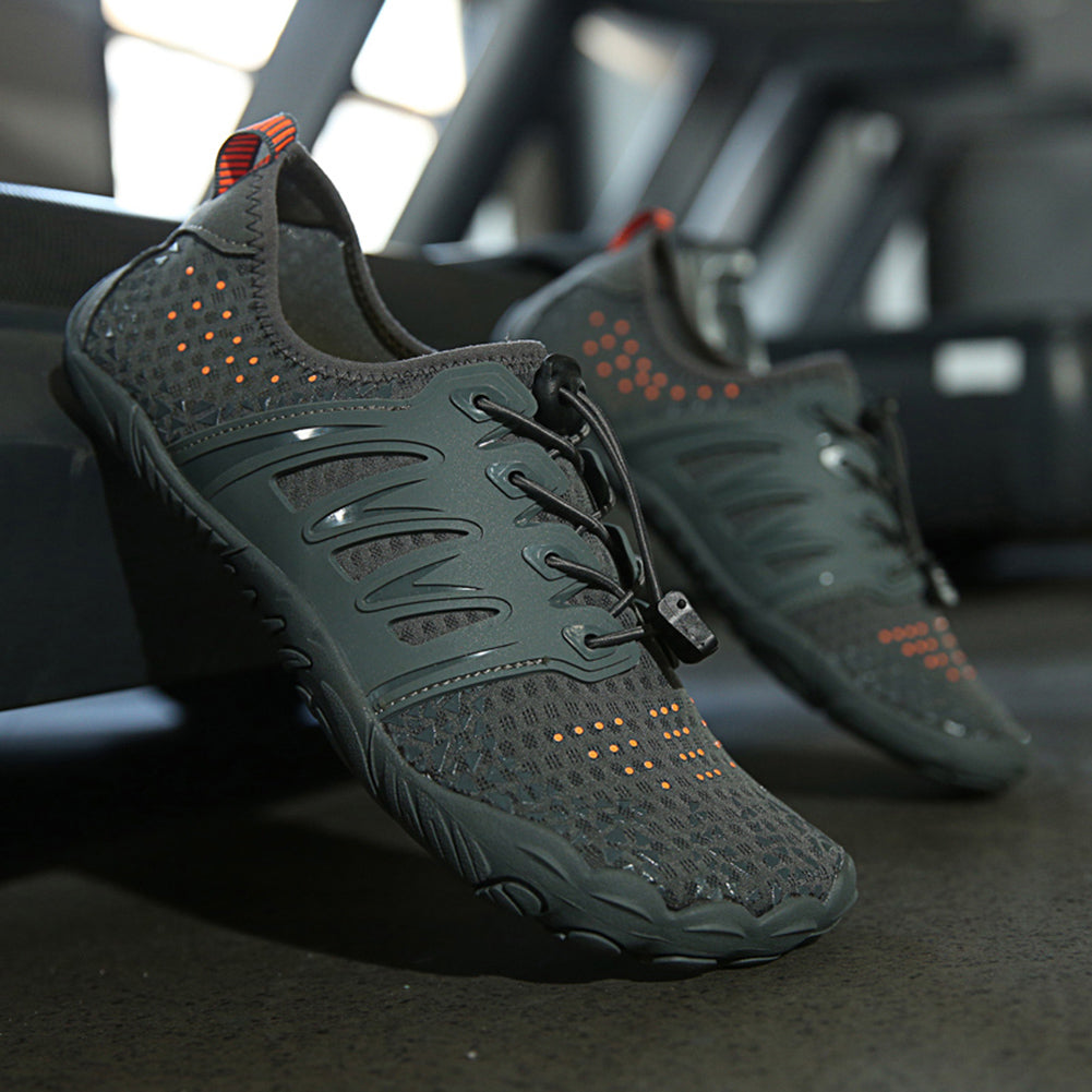 Limited - Barefoot Shoes